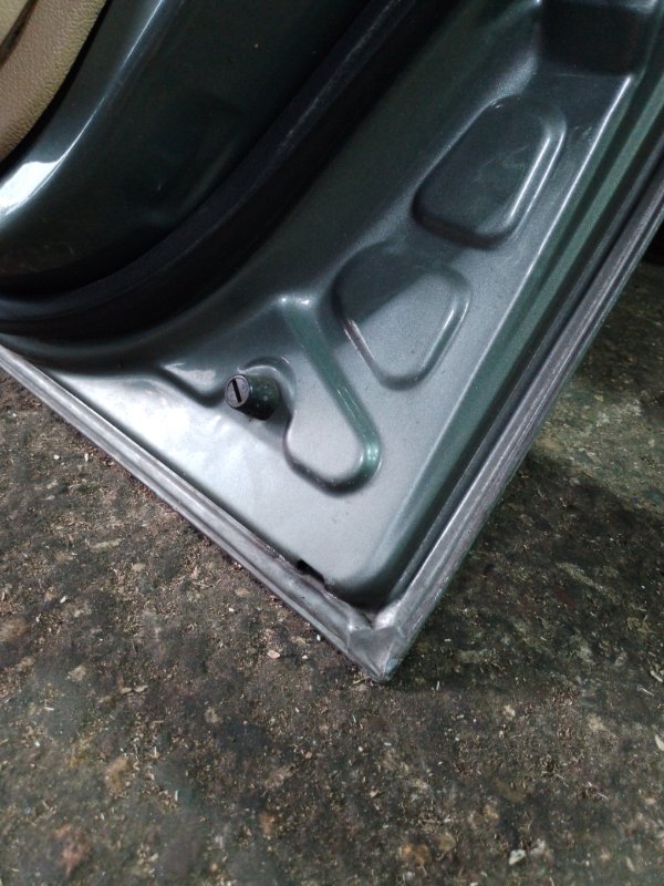 Дверь боковая, 10000 рублей, Мытищи