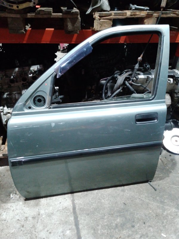 Дверь боковая, 10000 рублей, Мытищи