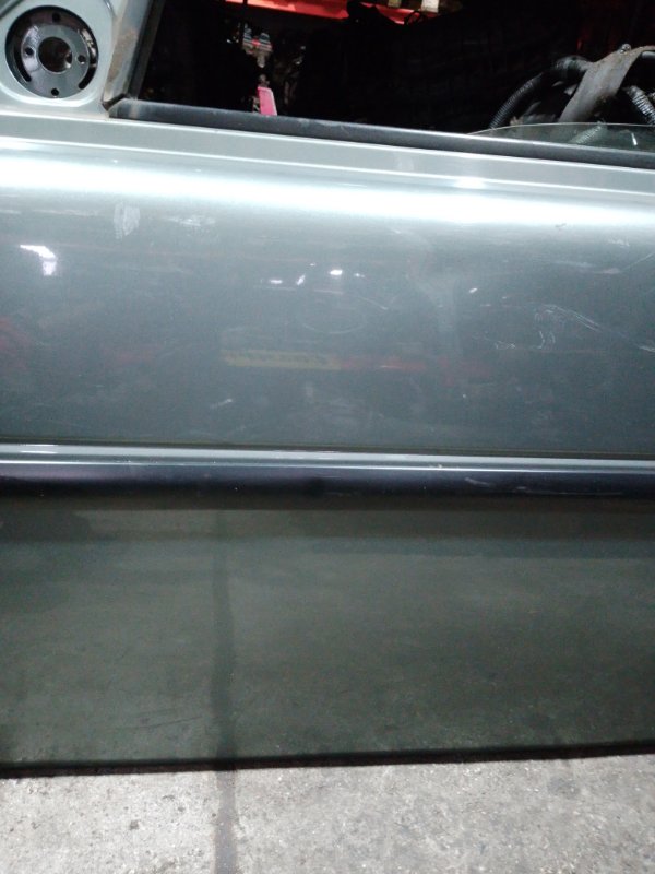 Дверь боковая, 10000 рублей, Мытищи