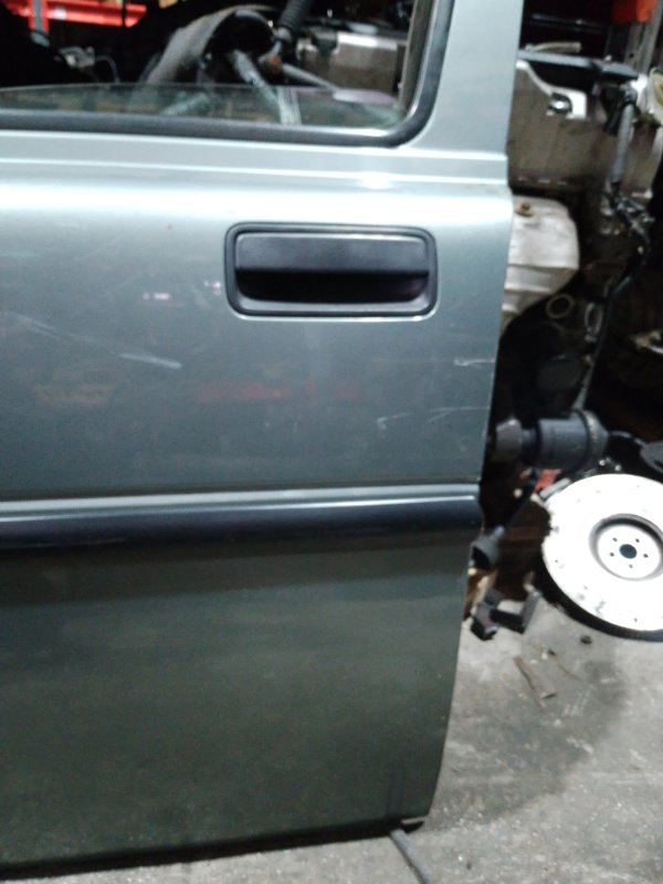 Дверь боковая, 10000 рублей, Мытищи