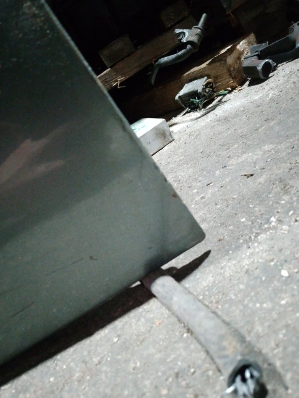 Дверь боковая, 10000 рублей, Мытищи