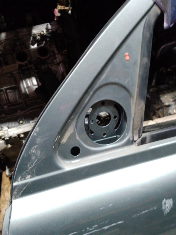 Дверь боковая, 10000 рублей, Мытищи