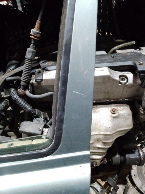 Дверь боковая, 10000 рублей, Мытищи