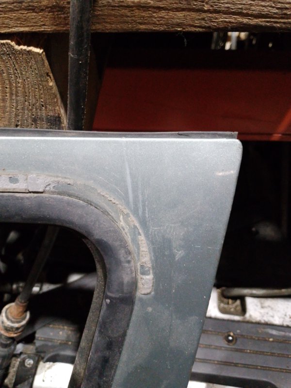 Дверь боковая, 10000 рублей, Мытищи