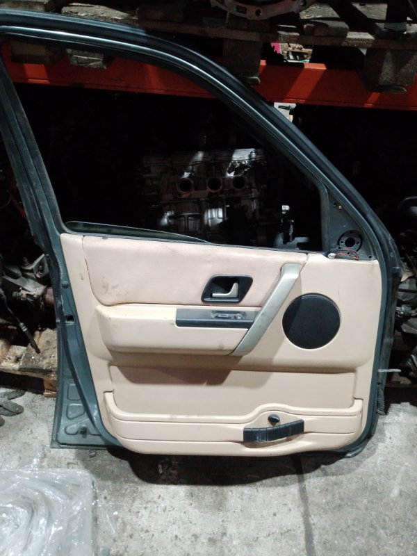 Дверь боковая, 10000 рублей, Мытищи