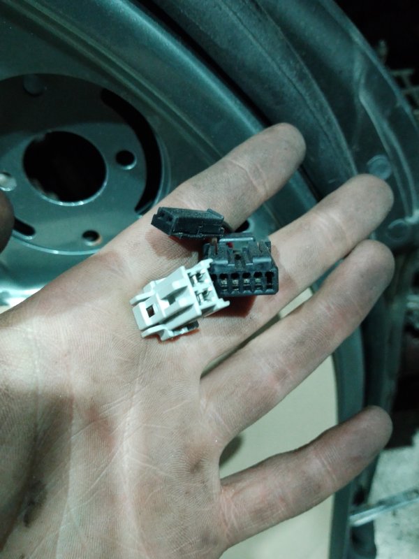 Дверь боковая, 10000 рублей, Мытищи