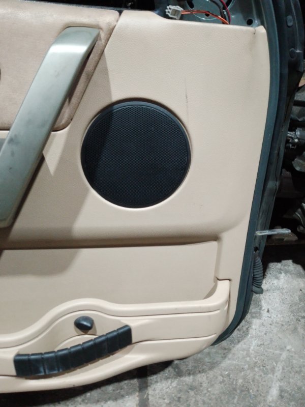 Дверь боковая, 10000 рублей, Мытищи