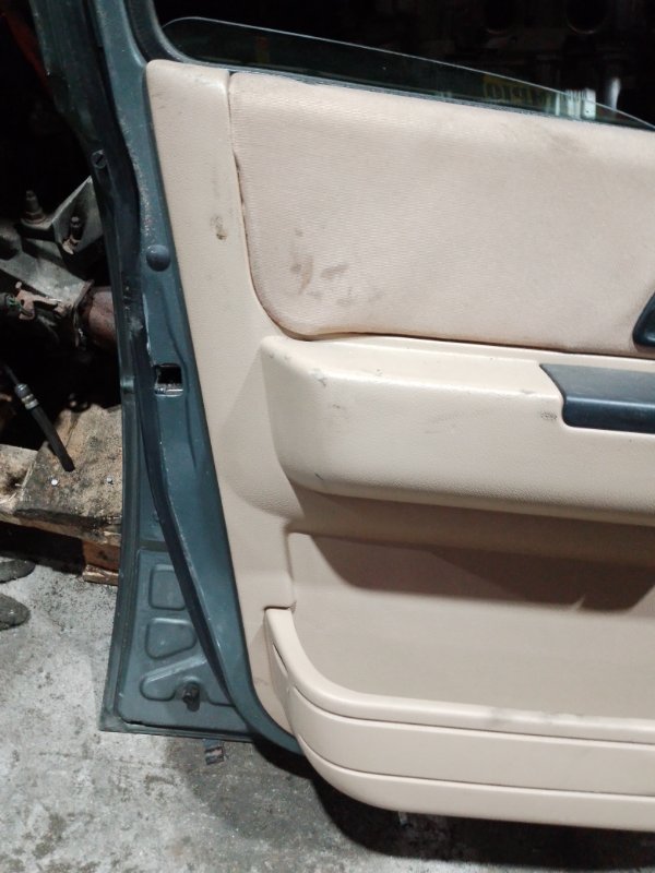 Дверь боковая, 10000 рублей, Мытищи