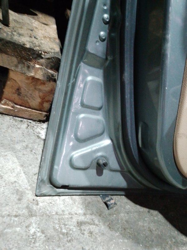 Дверь боковая, 10000 рублей, Мытищи