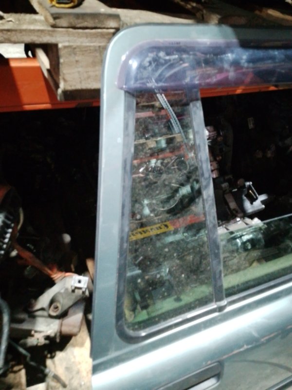 Дверь боковая, 10000 рублей, Мытищи