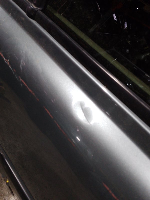 Дверь боковая, 10000 рублей, Мытищи