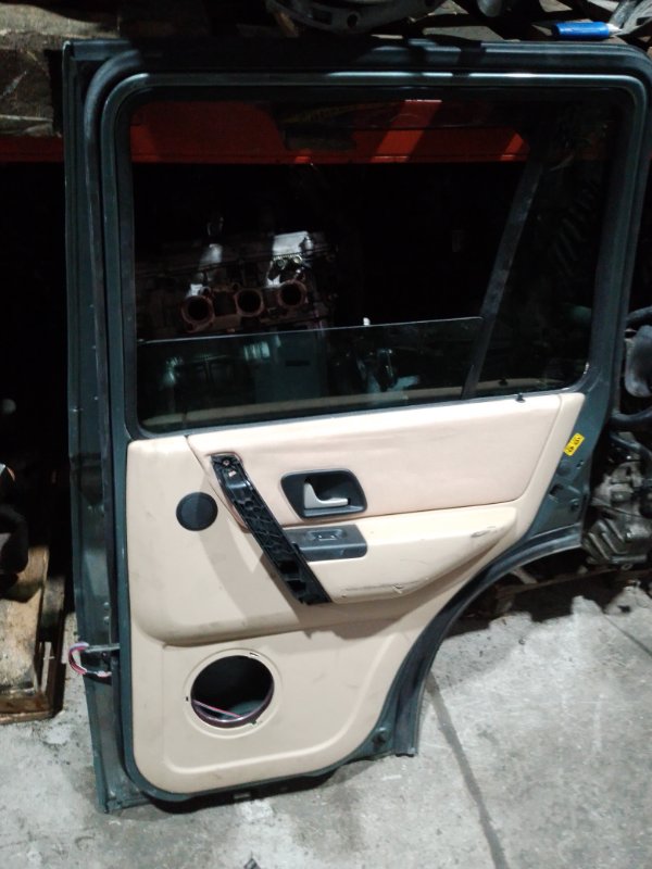 Дверь боковая, 10000 рублей, Мытищи