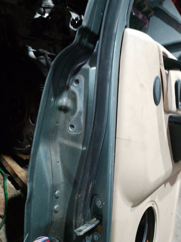 Дверь боковая, 10000 рублей, Мытищи