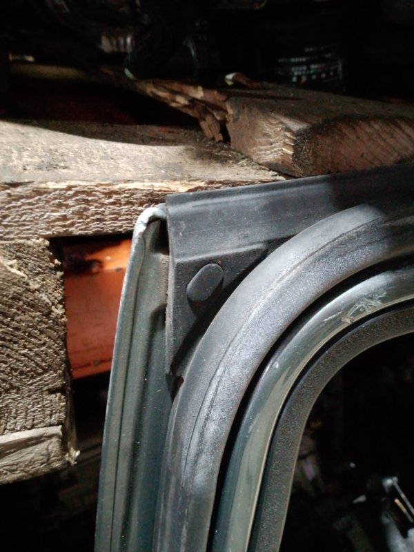 Дверь боковая, 10000 рублей, Мытищи