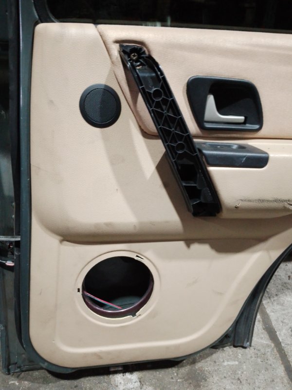 Дверь боковая, 10000 рублей, Мытищи