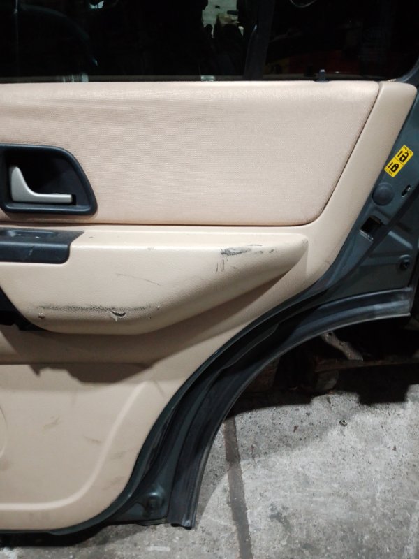 Дверь боковая, 10000 рублей, Мытищи