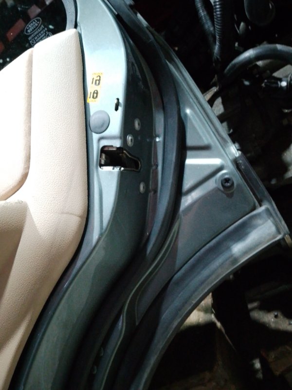 Дверь боковая, 10000 рублей, Мытищи