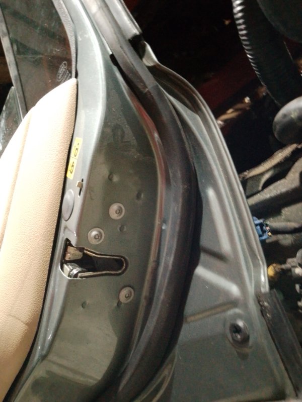 Дверь боковая, 10000 рублей, Мытищи