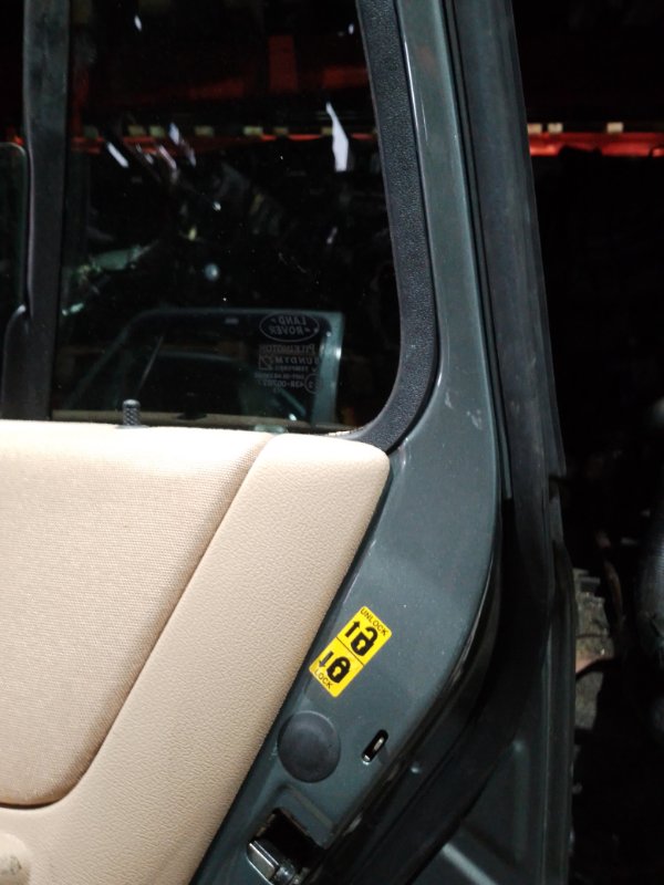 Дверь боковая, 10000 рублей, Мытищи