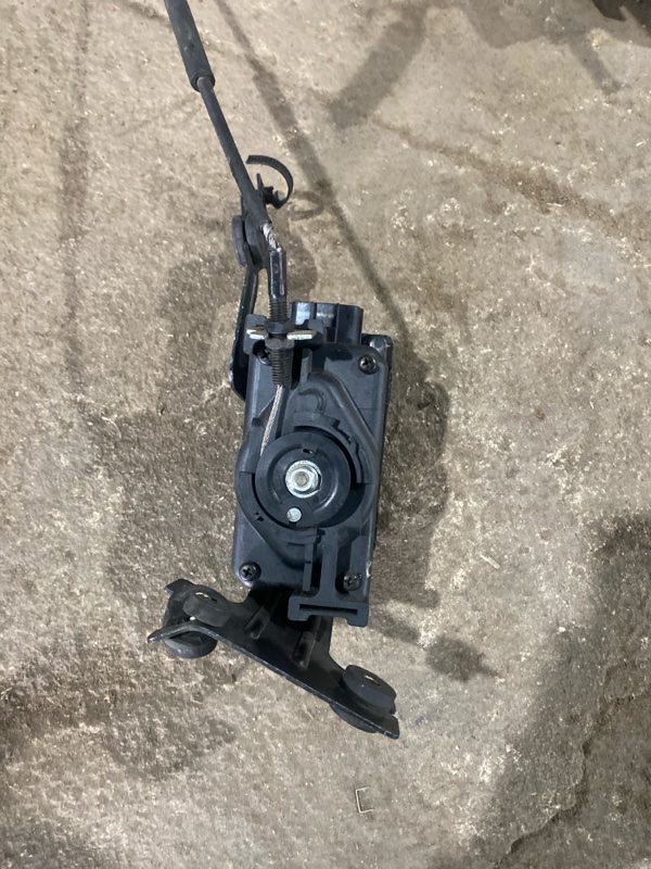 Блок управления круиз-контролем, 12000 рублей, Мытищи