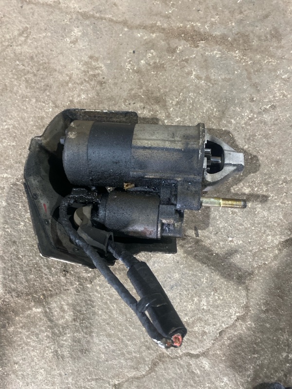 Стартер, 3500 рублей, Мытищи