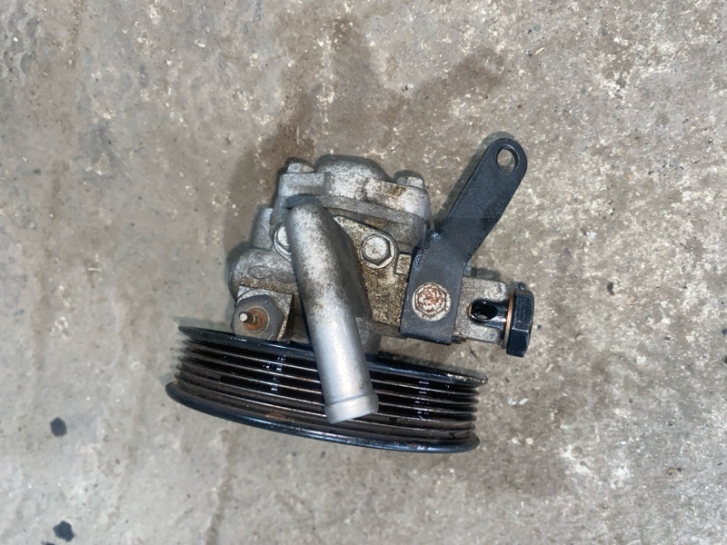 Насос гидроусилителя руля, 3500 рублей, Мытищи