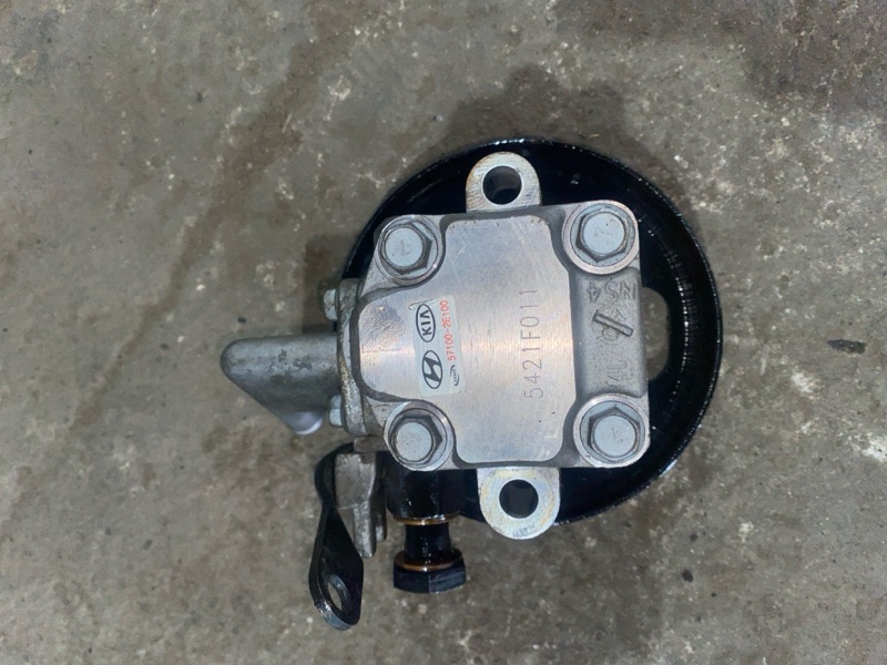 Насос гидроусилителя руля, 3500 рублей, Мытищи