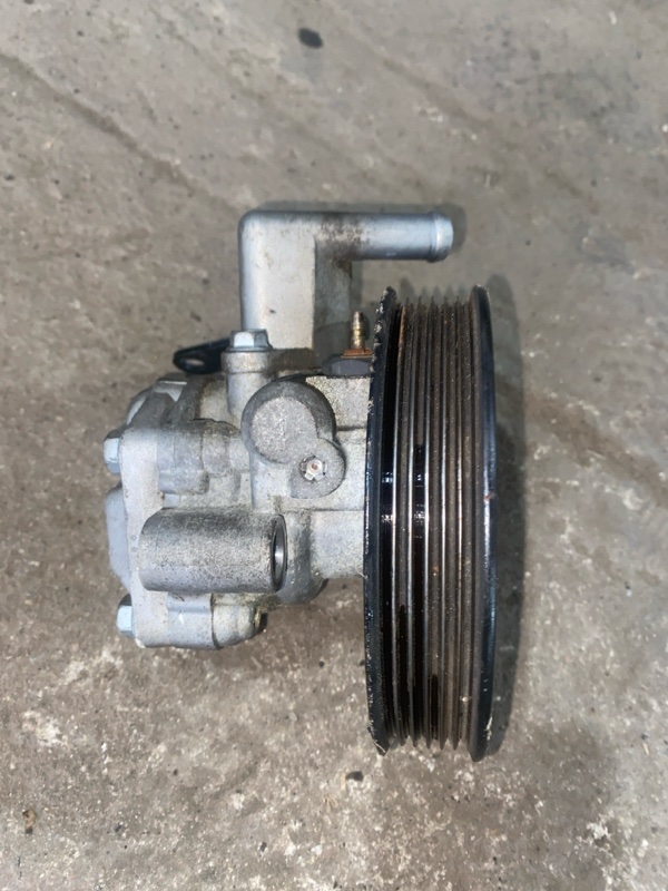 Насос гидроусилителя руля, 3500 рублей, Мытищи