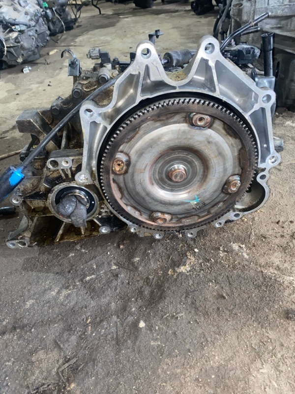 АКПП, 50000 рублей, Мытищи