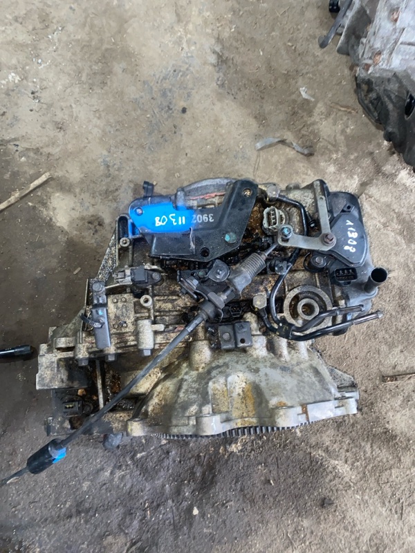 АКПП, 50000 рублей, Мытищи