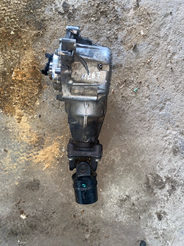 Раздаточная коробка, 8000 рублей, Мытищи