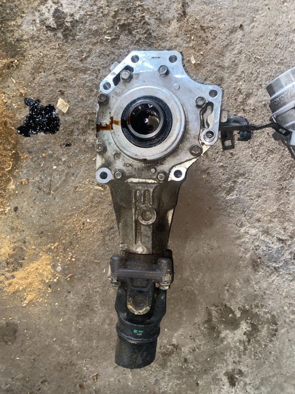 Раздаточная коробка, 8000 рублей, Мытищи