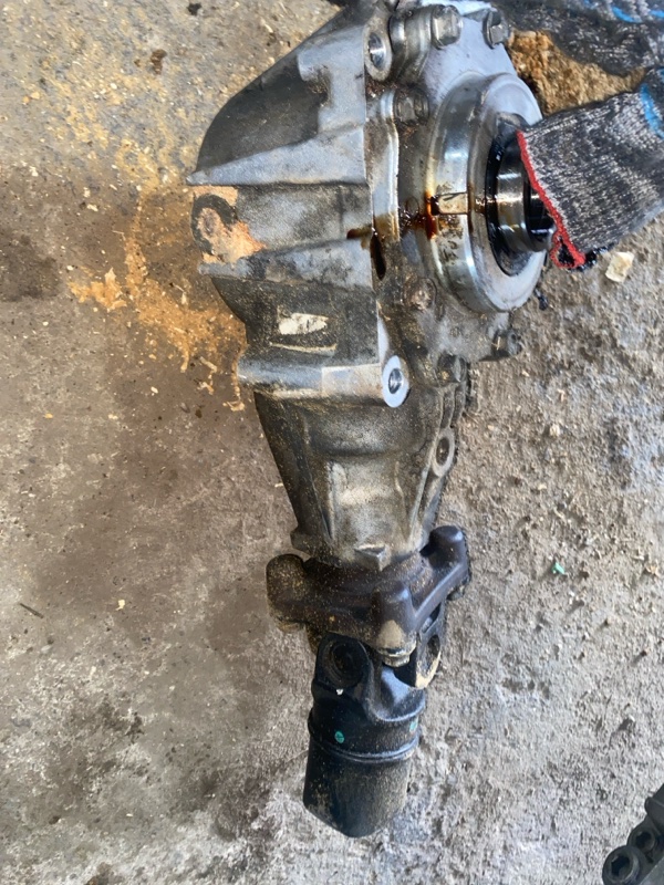 Раздаточная коробка, 8000 рублей, Мытищи