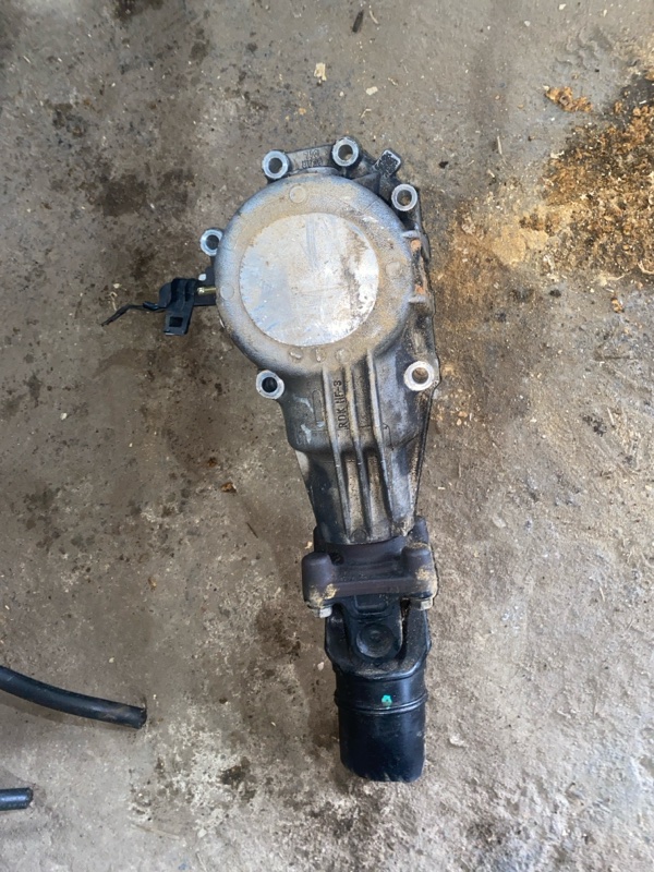 Раздаточная коробка, 8000 рублей, Мытищи