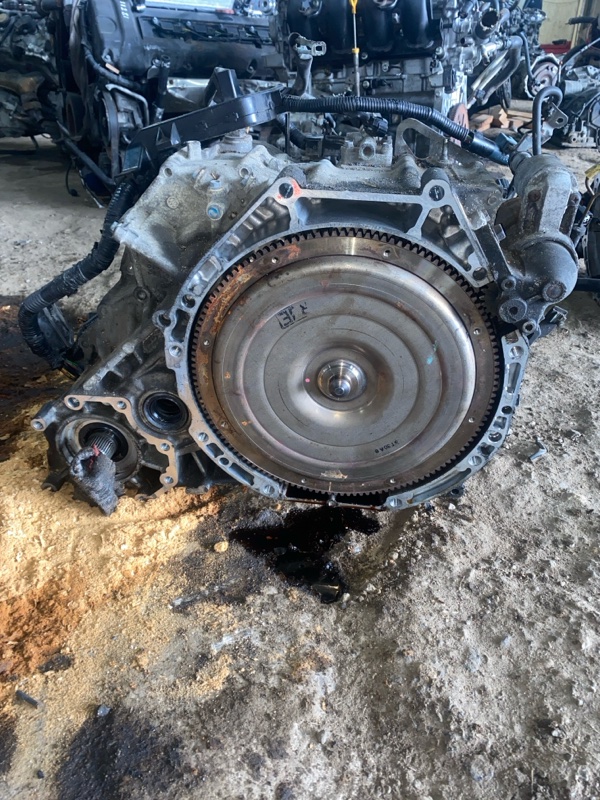 АКПП, 120000 рублей, Мытищи