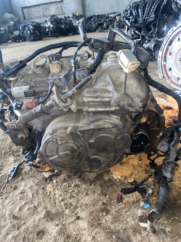 АКПП, 120000 рублей, Мытищи