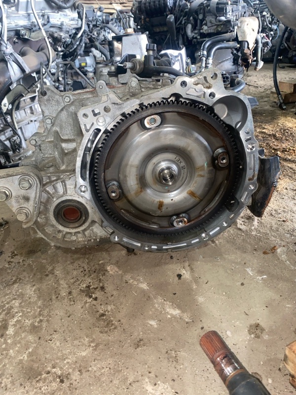 АКПП, 68000 рублей, Мытищи