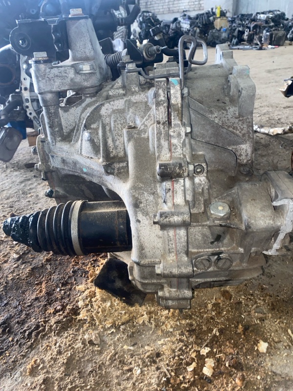 АКПП, 68000 рублей, Мытищи