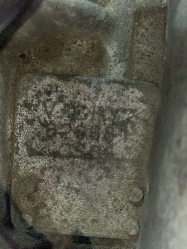 АКПП, 68000 рублей, Мытищи