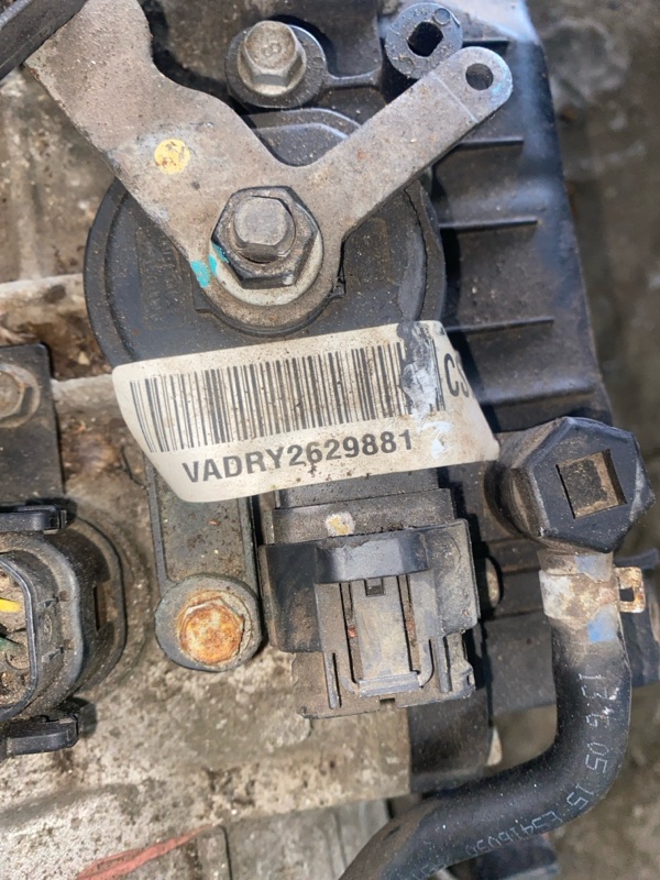 АКПП, 68000 рублей, Мытищи