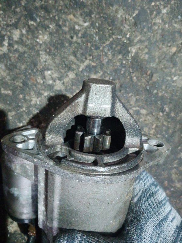 Стартер, 3000 рублей, Мытищи