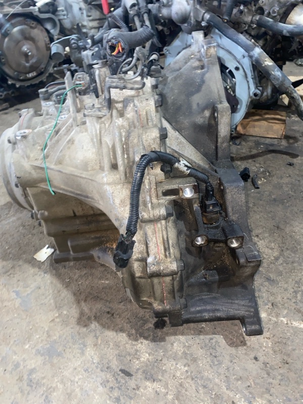 АКПП, 44000 рублей, Мытищи