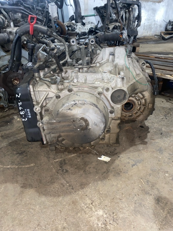 АКПП, 44000 рублей, Мытищи