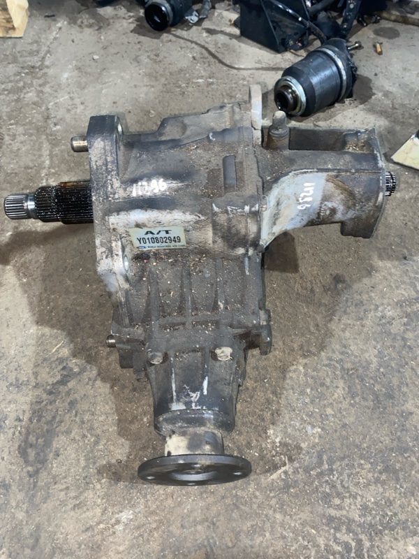 Раздаточная коробка, 18000 рублей, Мытищи