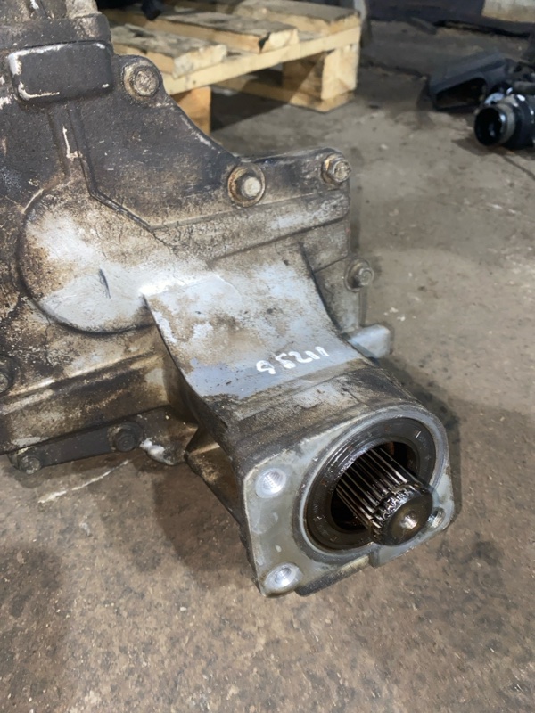 Раздаточная коробка, 18000 рублей, Мытищи