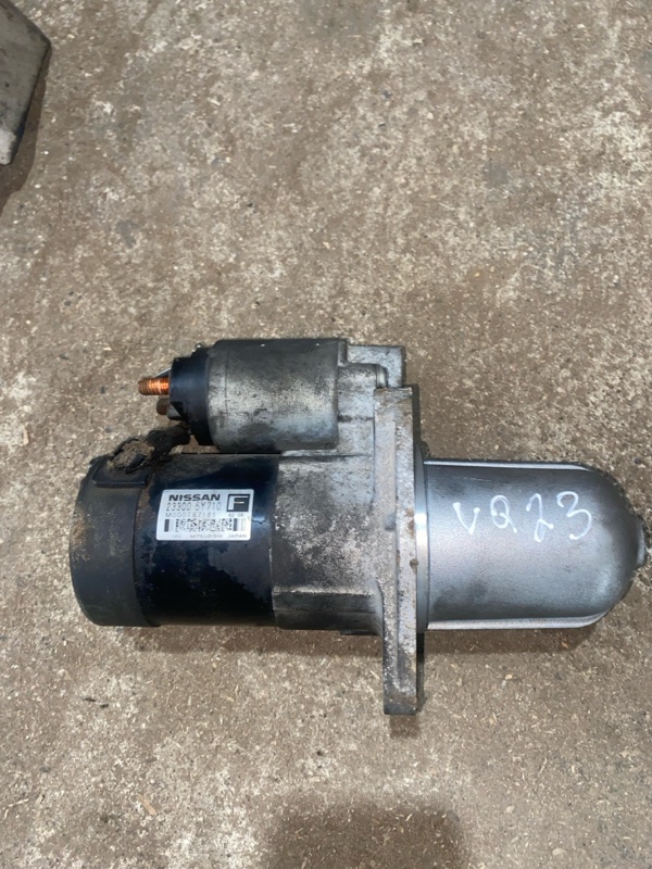 Стартер, 4000 рублей, Мытищи