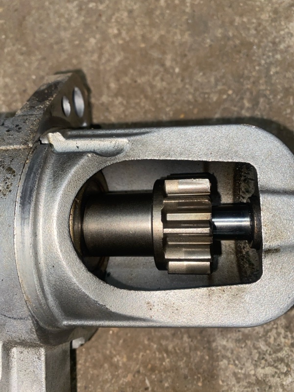 Стартер, 4000 рублей, Мытищи