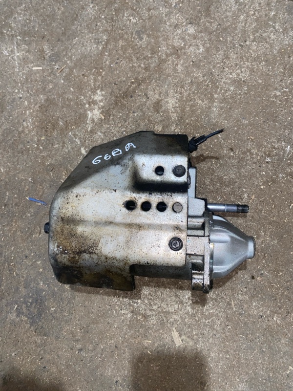 Стартер, 4000 рублей, Мытищи