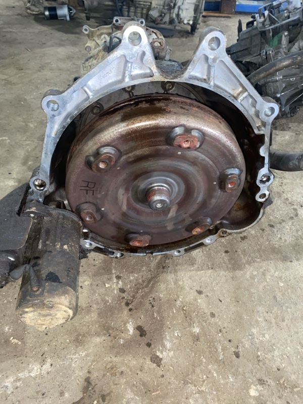 АКПП, 75000 рублей, Мытищи