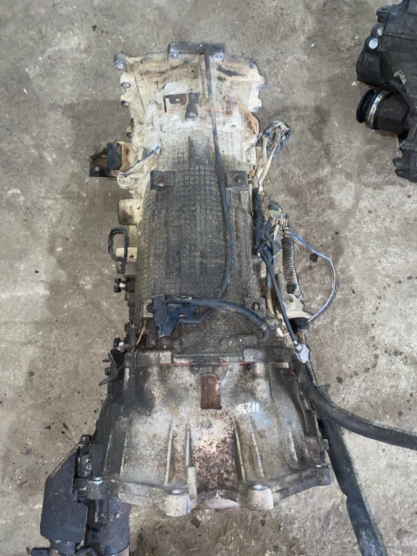 АКПП, 75000 рублей, Мытищи